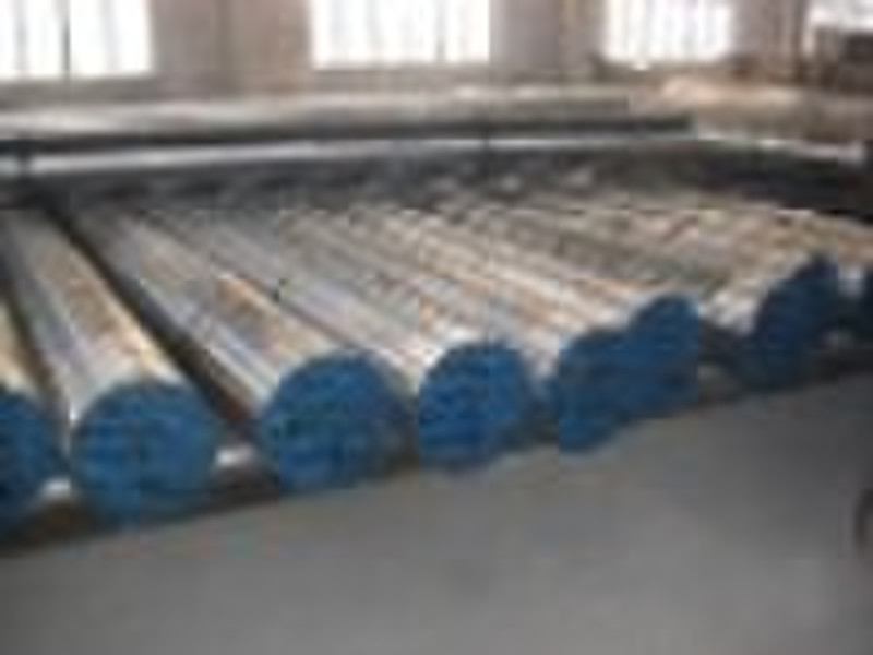 forged steel bar