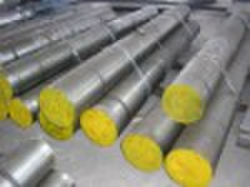 mould steel