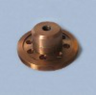 Copper Flange