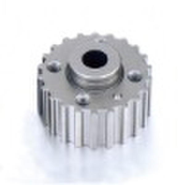 powder metallurgy auto parts