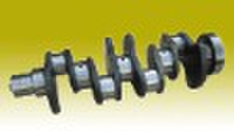 Cummins Crankshaft 4BT