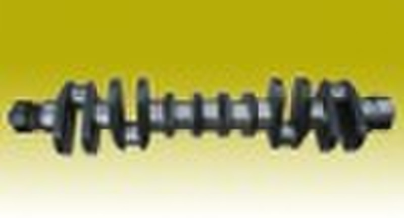 Howo crankshaft 61560020024