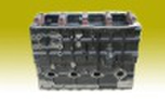 Weichai Power Yangzhou diesel cylinder block