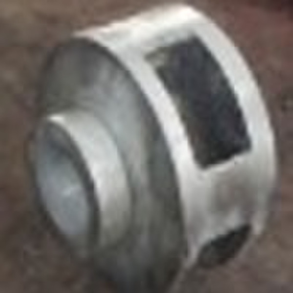 Output shaft