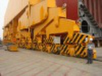 900T Gantry Crane for Travel Gear Assembling