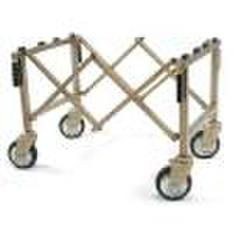 Extensional Church Trolley