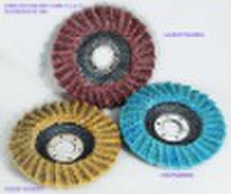 Polishing Flap Disc