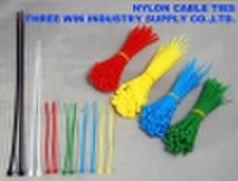 Nylon Cable Ties