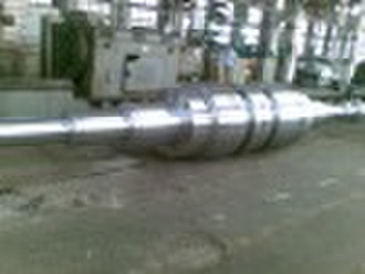 blower shaft