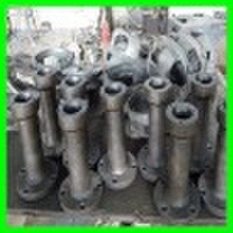 Hot forgings