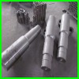 steel shaft forging