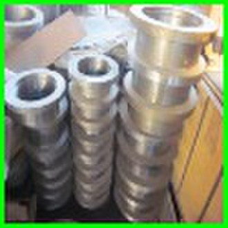 Stainless Steel Forging Bushing