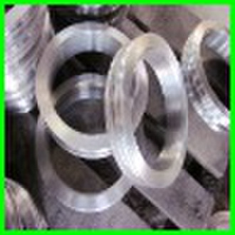 Forging and Machining