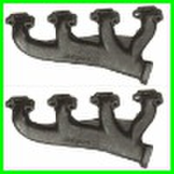 cast iron manifold