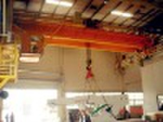 LH-Type Electric Hoist Bridge Crane