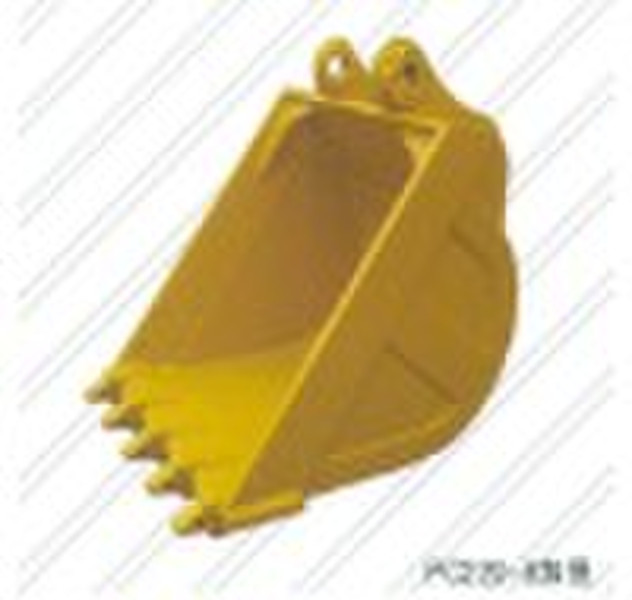 PC220 Bucket