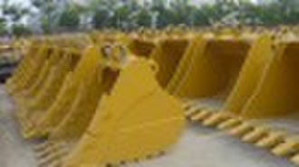 excavator bucket