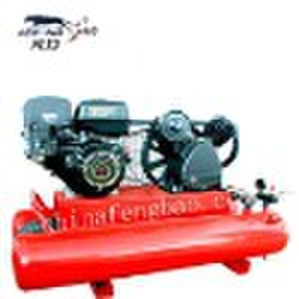 Gasoline  Air Compressor supplier