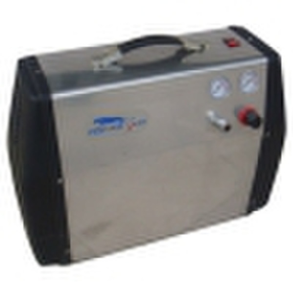 Mute Oilfree Portable Air Compressor
