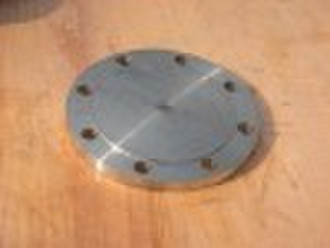 Carbon Steel Blind  Flange(BL)