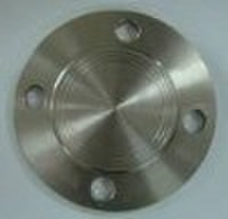 Stainless Steel Blind  Flange(BL)