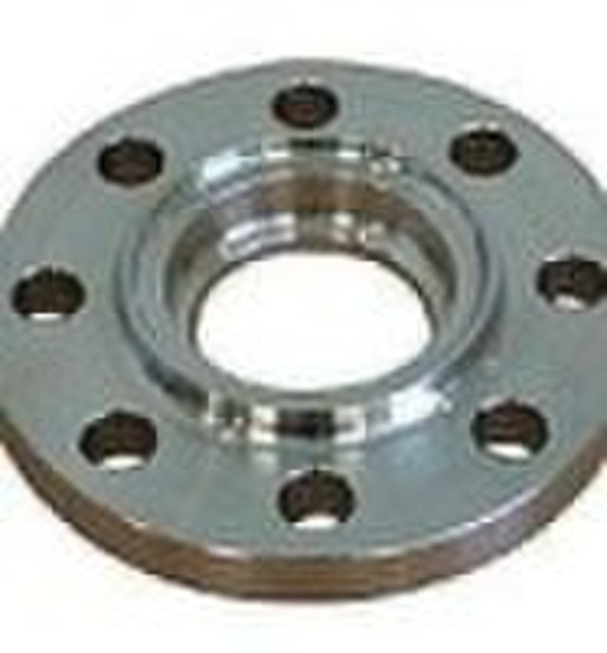 ANSI Socket Welding Flange