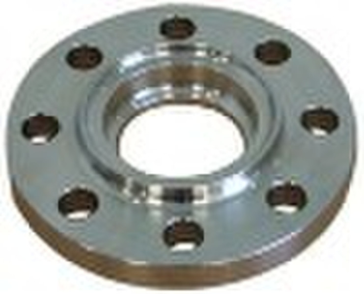 DIN1626 PN16 DN150 Socket Welding Flange