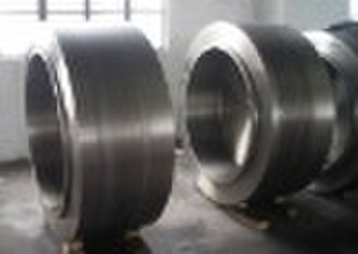 Petrochemical Forgings