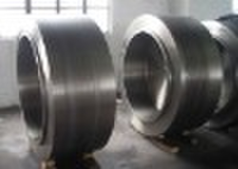 Petrochemical Forgings