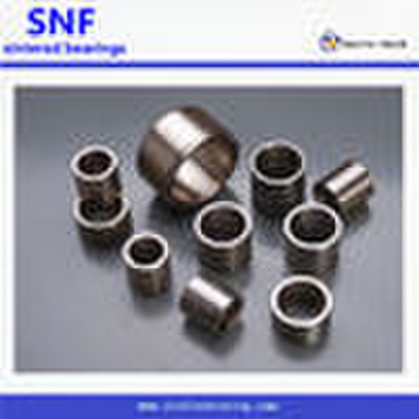 Self-lubricating Bearing Bronze Bushing