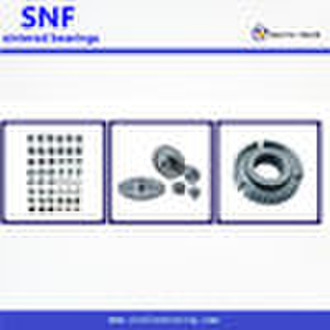 Sintered Spur Gears