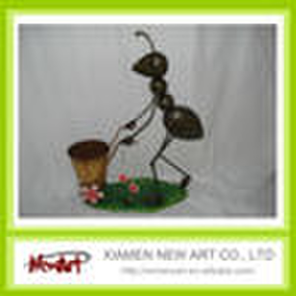 metal animal, ANT#NA09A006