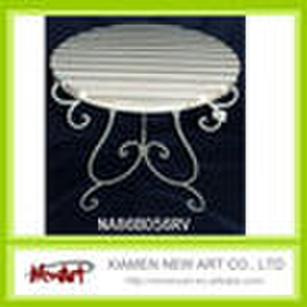 metal furniture,metal table