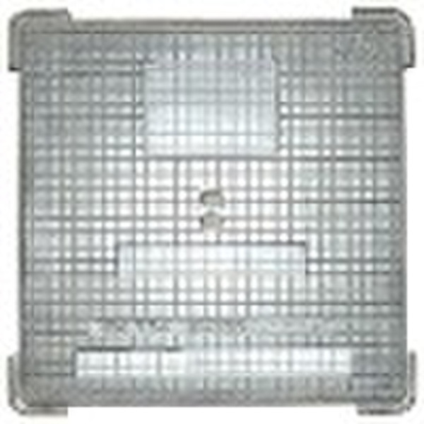 Ductile iron Manhole Cover
