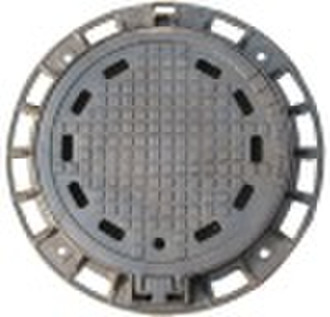 Casting Manhole Cover