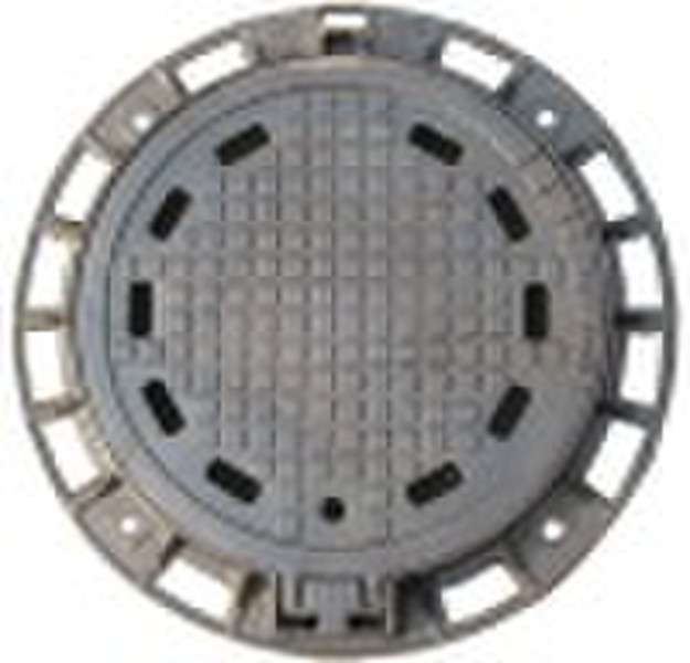 Casting Manhole Cover