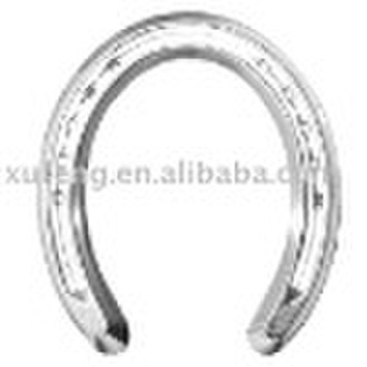 Aluminum Horseshoe