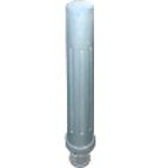 Ductile iron Bollard