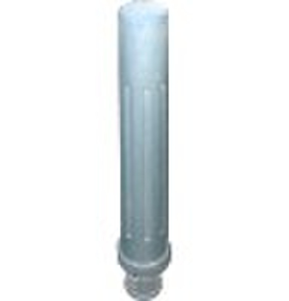 Ductile iron Bollard