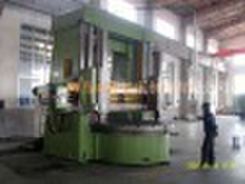 vertical lathe machine C5225