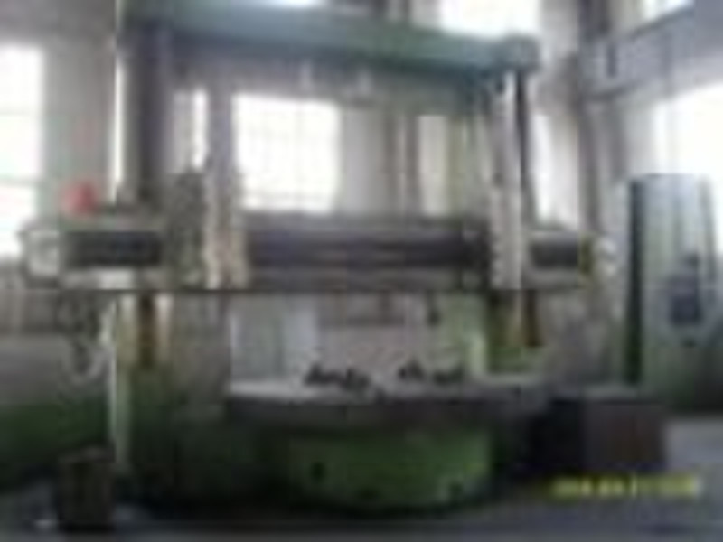vertical lathe machine C5240