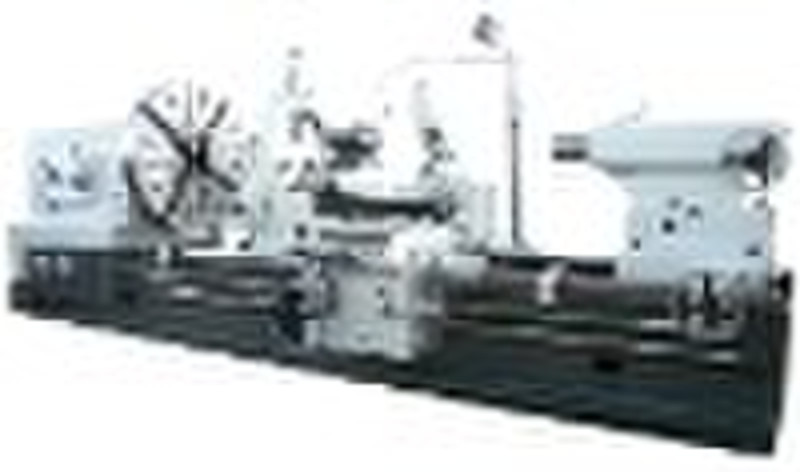 CW61160B horizontal lathe  machine