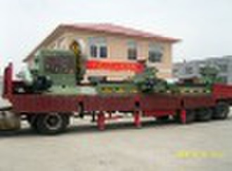 Horizontal Lathe