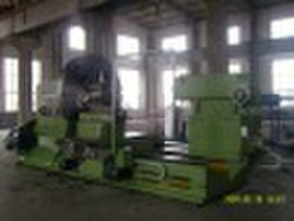 Heavy-duty Horizontal Lathe