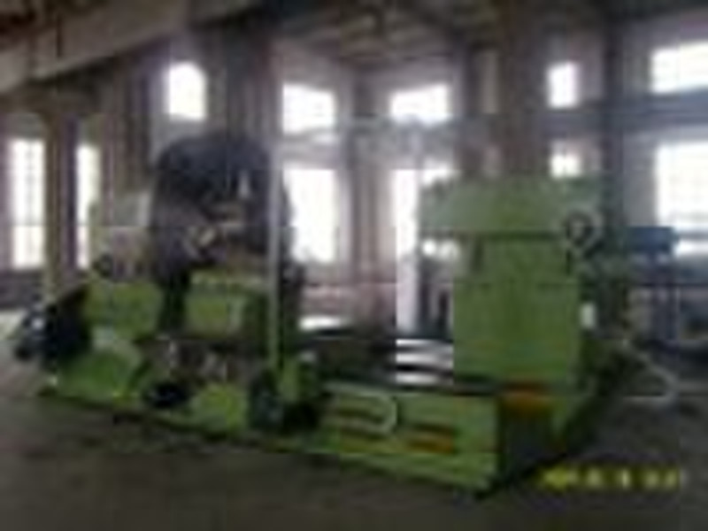 Heavy-duty Horizontal Lathe