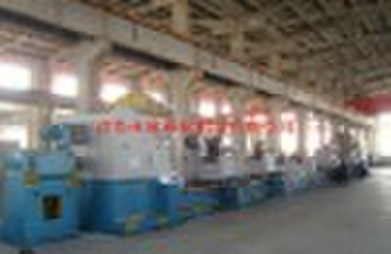 C61200  Heavy-duty Horizontal Lathe