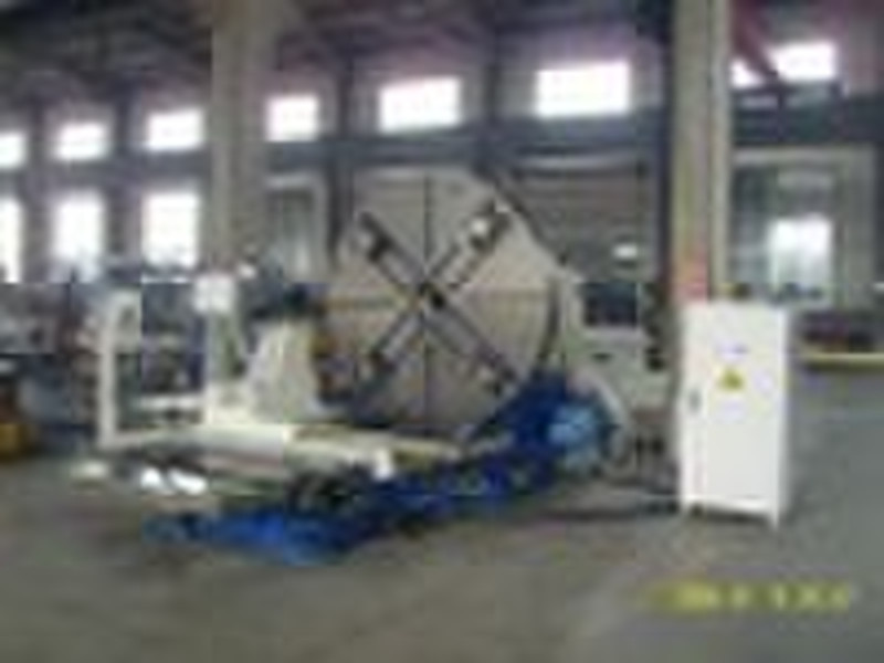 CK64200 CNC facing lathe