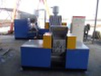 waste wire granulator