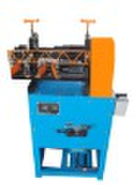 waste wire stripping machine