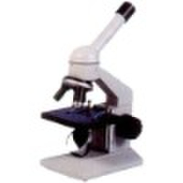 High precision biological microscope